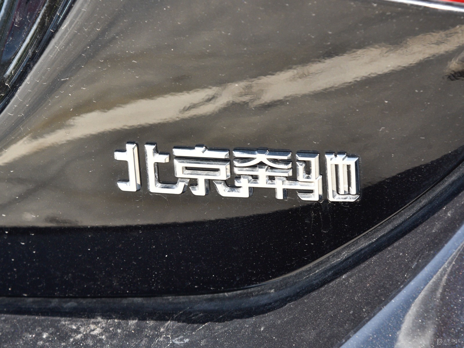 奔馳A級AMG外觀高清大圖