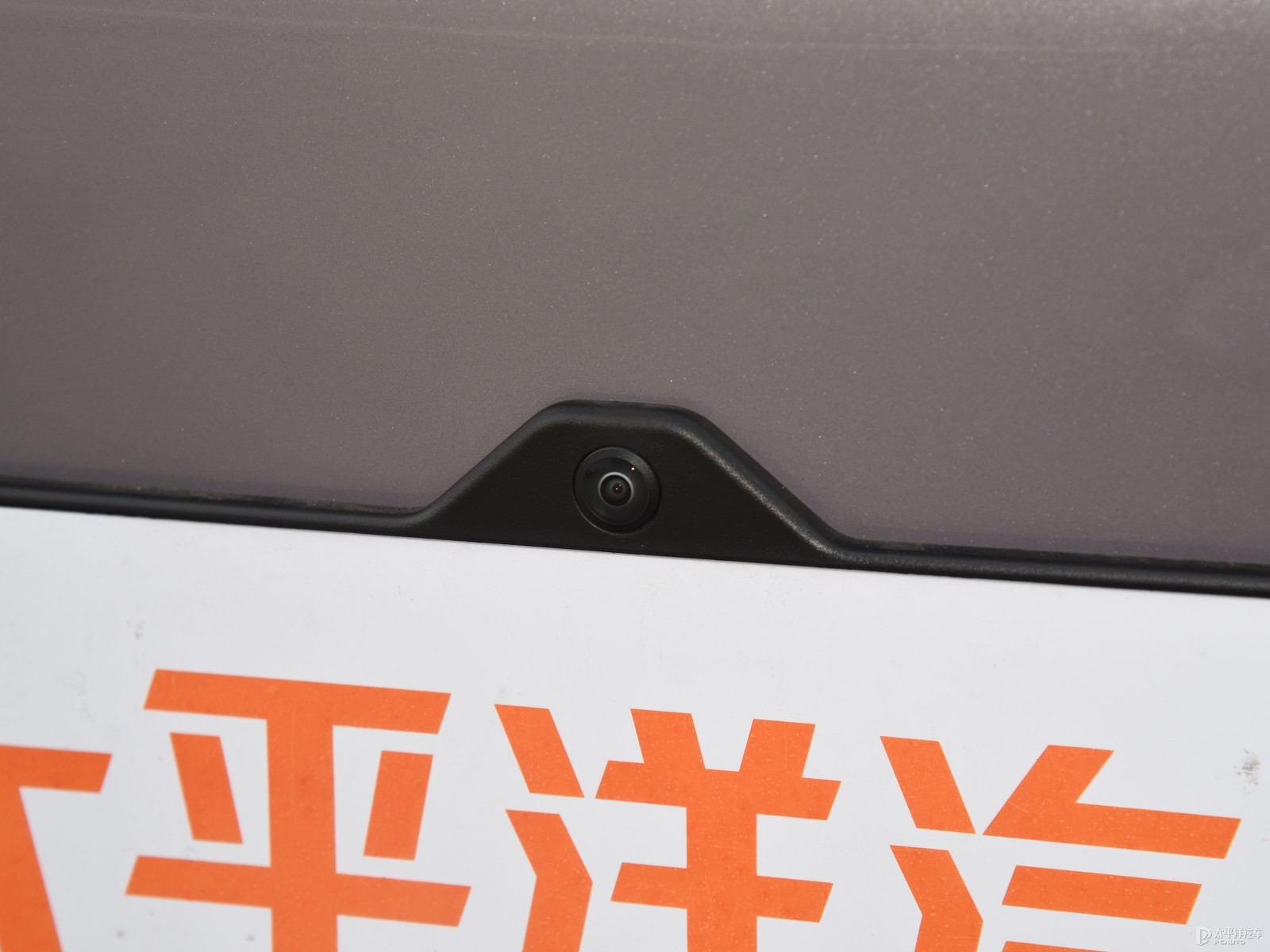 小鵬MONA M03外觀高清大圖