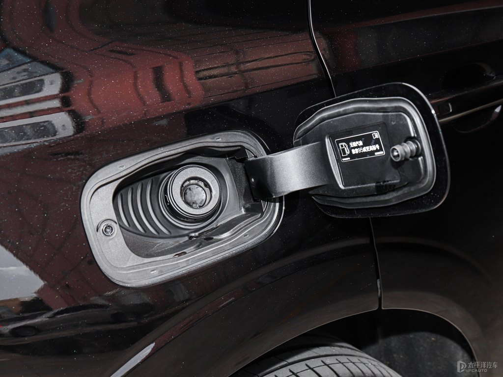 瑪瑙黑沃爾沃XC60細(xì)節(jié)其它細(xì)節(jié)圖片