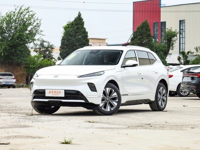 別克E5試駕預約的流程是什么