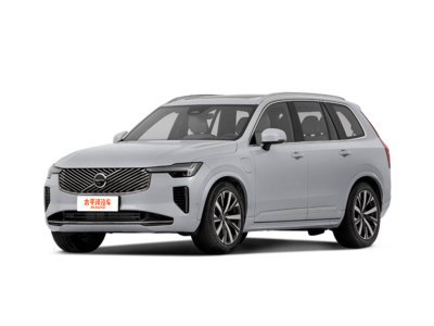 沃爾沃XC90
