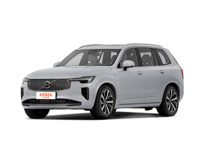 沃爾沃XC90