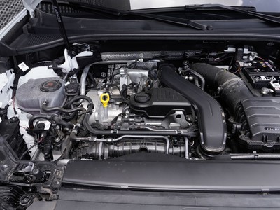 奧迪Q3 Sportback細(xì)節(jié)實(shí)拍圖