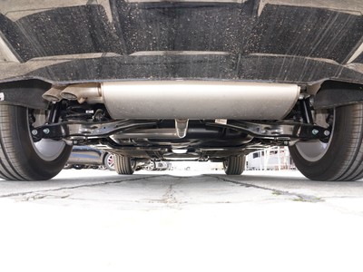 奧迪Q3 Sportback細(xì)節(jié)實(shí)拍圖