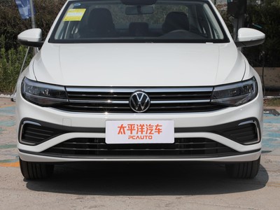 寶來 前臉設(shè)計