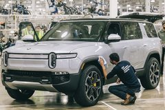 RIVIAN RS1开始交付 初期将率先交付内部员工