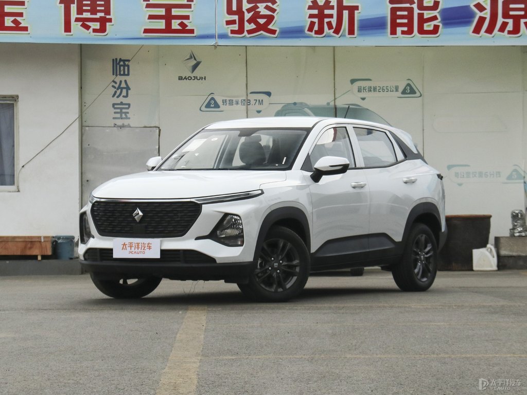 2020款宝骏rs3025座车身尺寸多少02宝骏rs3购车手册