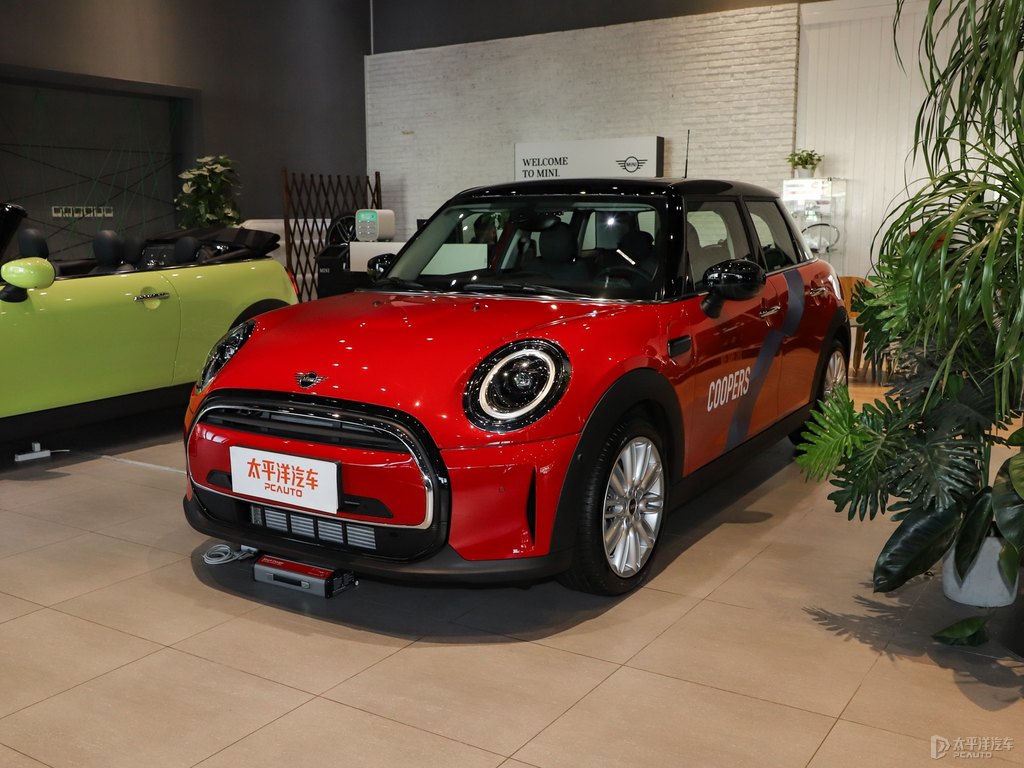 mini 2022款 5座底盤好嗎 mini 購車手冊_太平洋汽車網