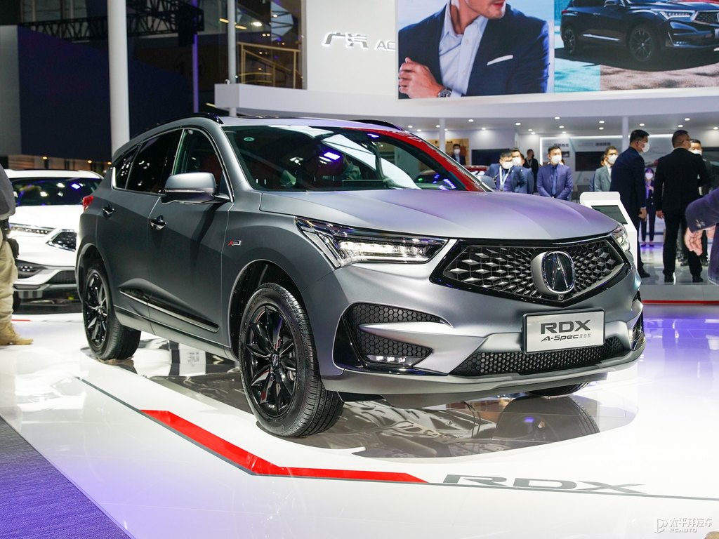 汽油哪款車更好 沃爾沃xc60 5座與謳歌rdx 2021款 哪個更值得買