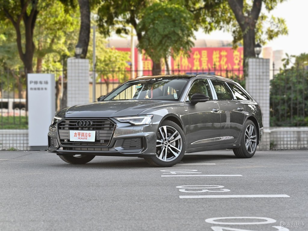 2021款 avant 先鋒派 40 tfsi 豪華動感型 奧迪a6()嗎