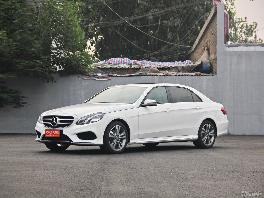 2021款 e 300 l 運動尊貴型 奔馳e級細節怎麼樣 奔馳e