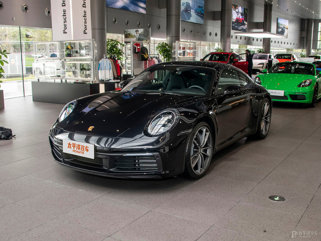 保時捷911 2012款排量多少 保時捷911購車手冊_太平洋