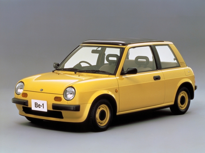 90年代日本汽车图片