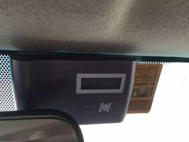 安装了ETC的司机注意，这个功能一定要关掉，否则被盗就吃亏了