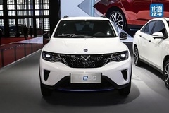 6.18万即可入手纯电SUV，东风启辰e30正式上市