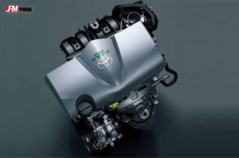 5l)两款发动机,在配合丰田的智能节油启停技术,威驰的综合工况下百