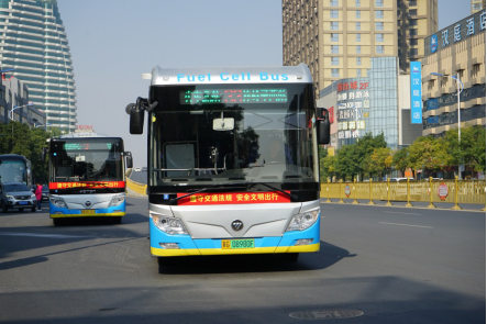 北京公交384路图片