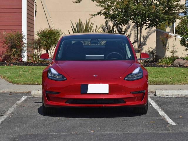 特斯拉也玩套路!國產model 3加量又加價,35.58萬買