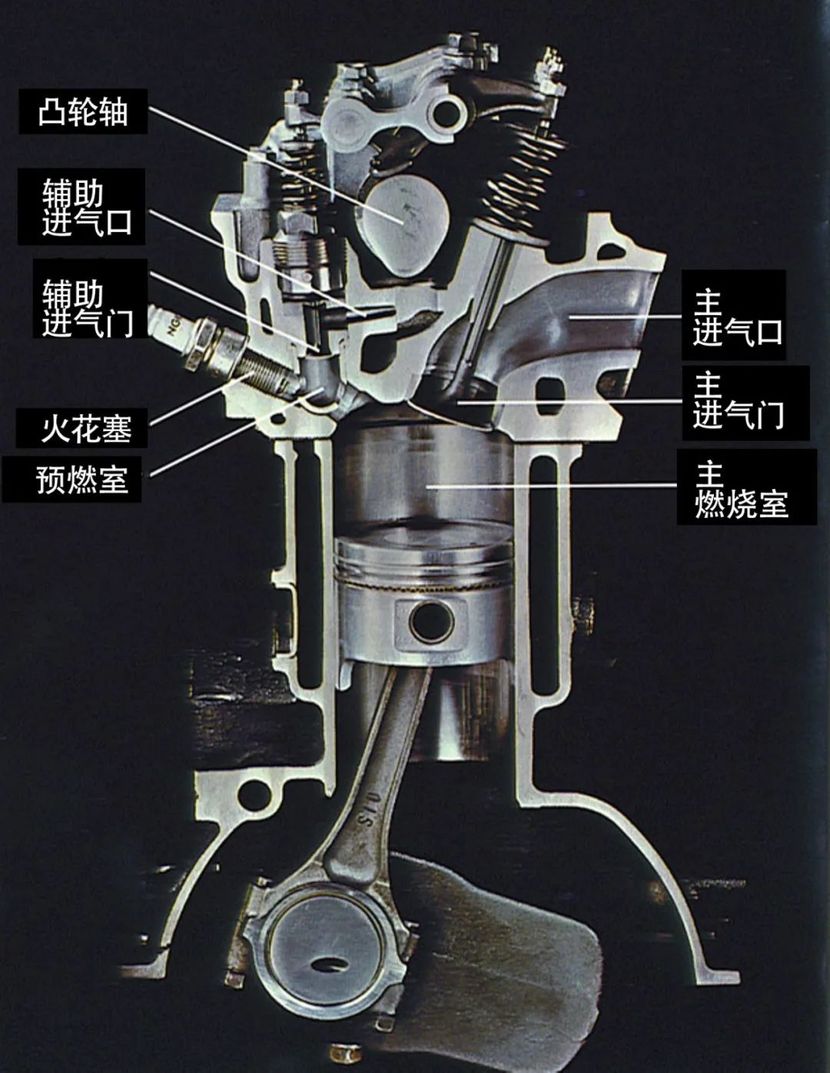 玛莎拉蒂新引擎来自48年前?还跟法拉利f1有关?