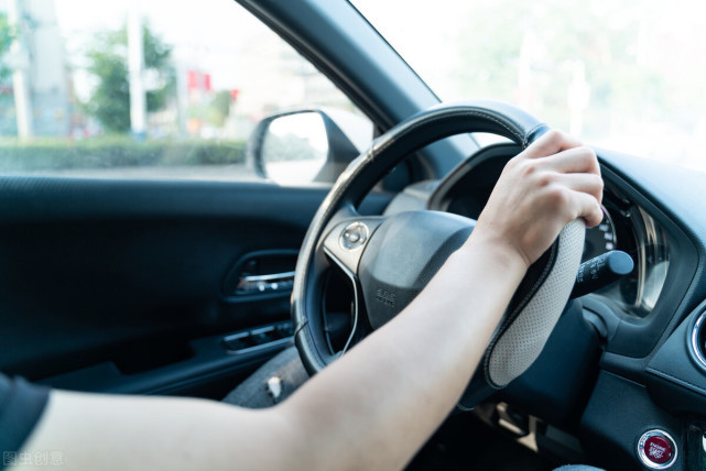 这些开车习惯能避免80%的车祸,新手司机一定要注意!