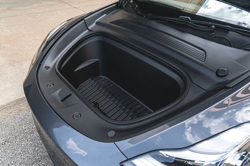 煮酒论英雄 极氪001对比特斯拉Model Y