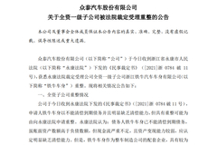 从加价提车到一地鸡毛，众泰到底做错了什么？