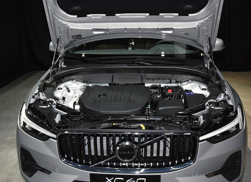 6月过去一半 还有哪些新车？XC60/ Valli/揽境领衔