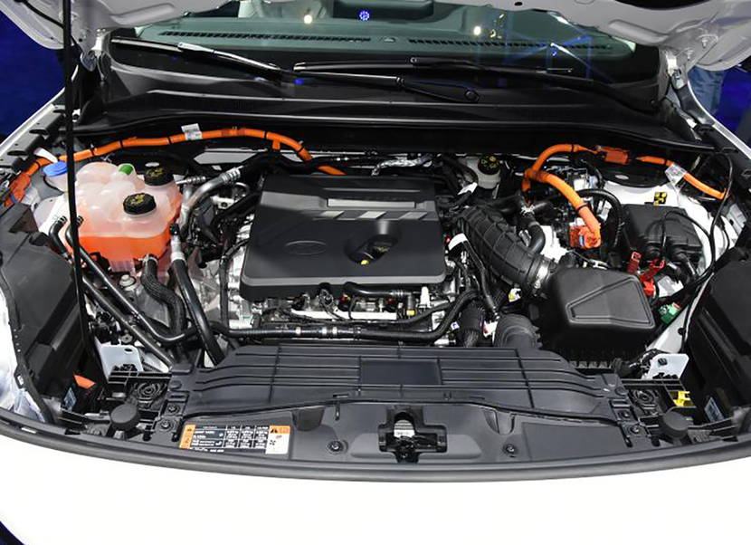 6月过去一半 还有哪些新车？XC60/ Valli/揽境领衔
