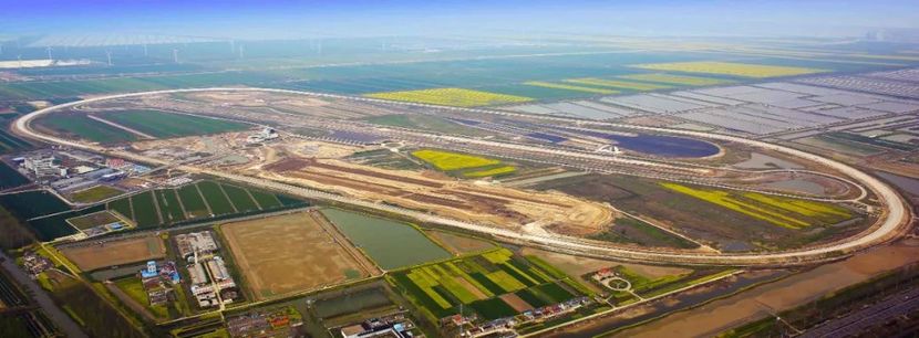 中汽试验场寻求上市，已连续三年盈利超1亿