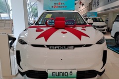 20万买新能源是好选择吗？探店EUNIQ 5和EUNIQ 6