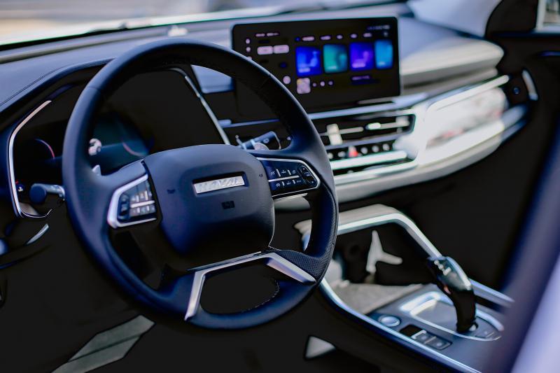 国风新浪潮 | 这款10万级SUV，带你领略东方美的真谛