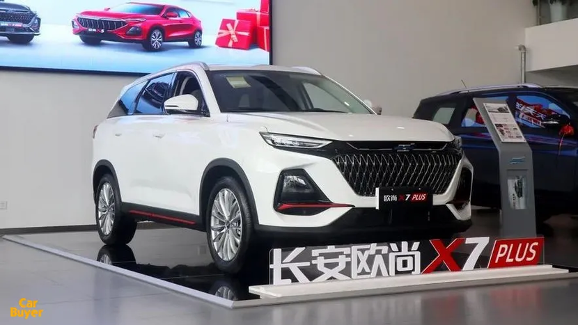 对其他中国汽车品牌来说，长安欧尚成功的模式能不能复制？