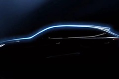 威飒！广汽丰田全新豪华中型SUV VENZA中文名定了！