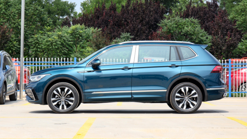 7千补贴+优惠1万2，老车主买丰田RAV4荣放划算？