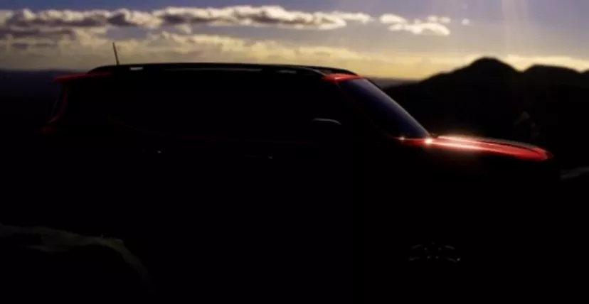 兰博基尼Aventador继任者车型路试；蔚来ET5公布价格