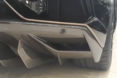 兰博基尼Aventador SVJ Roadster静态赏析（2）