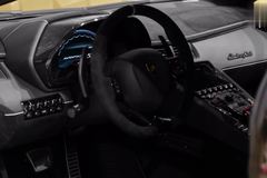 大牛终极系列，兰博基尼Aventador SVJ赏析（2）