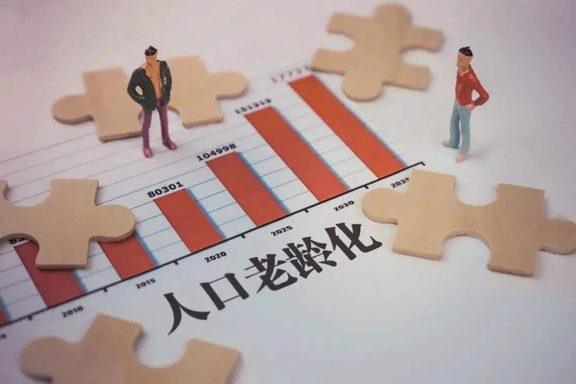 相较于已经有14亿中国人口而言,这个基数对于目前中国人口的增长可以