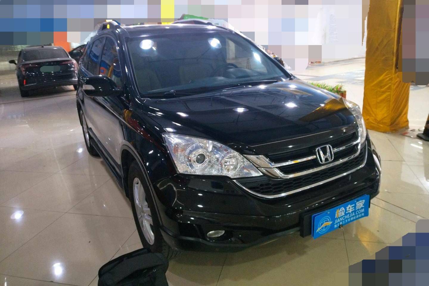 看不上6萬內新車,寧願買12年前的本田crv,大哥:汽車啟蒙