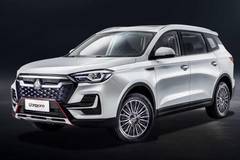 能造好卡车就能造好SUV？重汽新车不足十万元，无人问津