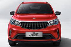 4.99万起的小型SUV，搭载1.5L+CVT，代步太香了