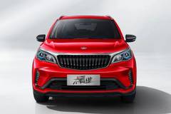 4.99万起买小型SUV！枫叶X3 PRO是否值得买？