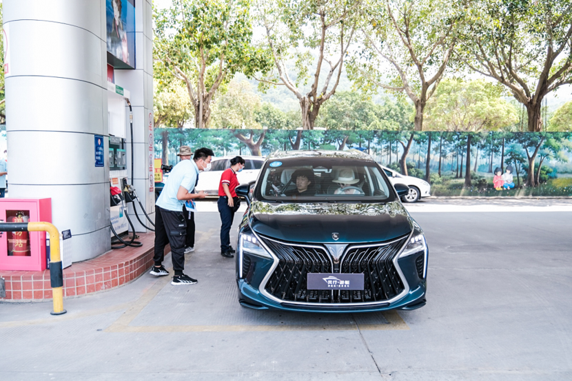 下半年購車,重點關注風行遊艇,一挑四也穩操勝券_太平洋號