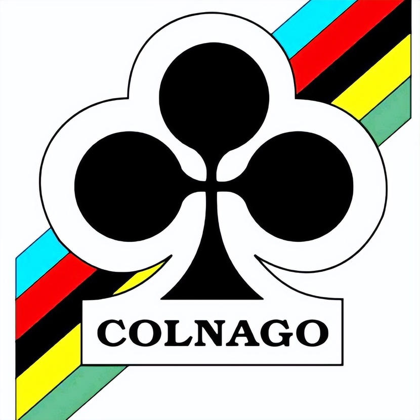 colnagologo图片