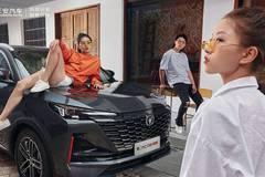 10万左右买什么车好，传祺GS4与它相遇将擦出怎样的火花？