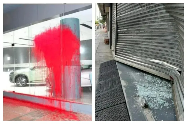 媒体负面报道引发的深思_比亚迪多店被破坏_比亚迪s7图片大全背后