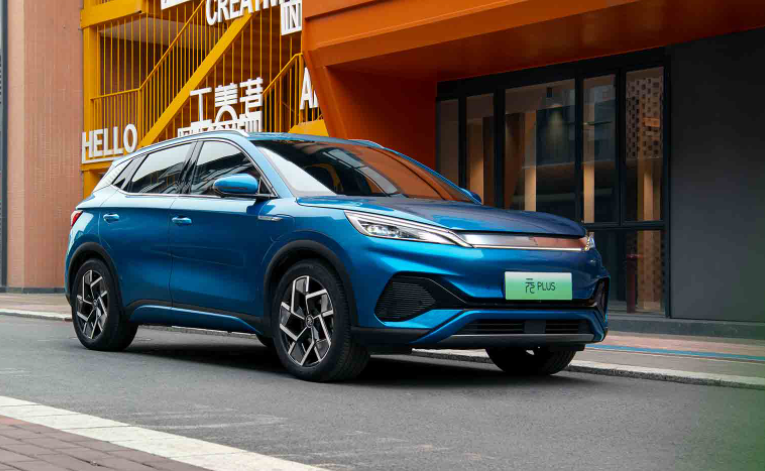 全球suv销量排行榜_2023年全球SUV销量top10:奇瑞第一吉利第二