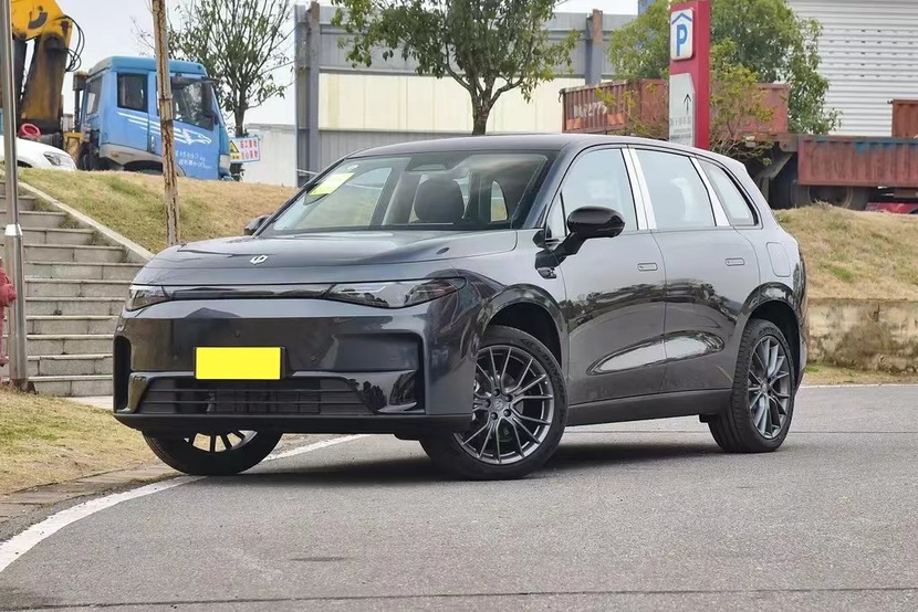 适合家用的中型SUV，低至12.88万起，两种动力可选