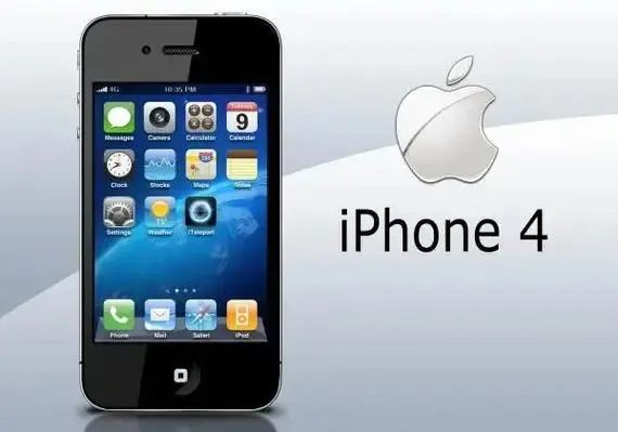 就如同2010年苹果公司推出iphone 4一样,这款手机各方面都是颠覆性