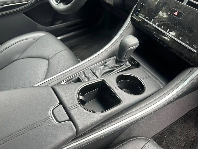 丰田srs airbag价位图片